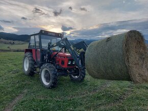 Zetor 6945 - 2