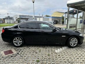 Predám BMW 520D - 2