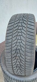 Zimné Hankook icept evo3 245/45 R20 - 2