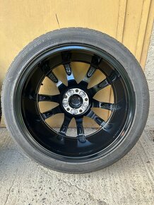 Renault Interlagos 18” 225/40 R18 zimné - 2