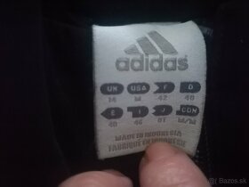 Adidas bunda - 2