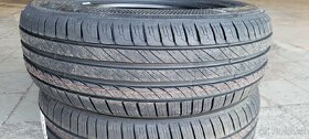 Kleber 215/65 R16 LTKL 102H DSUV - 2