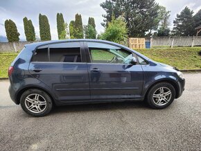 VW GOLF PLUS - 2