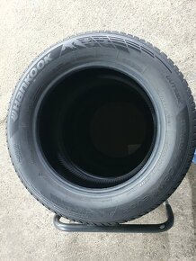 225/60 R17 zimne Hankook - 2