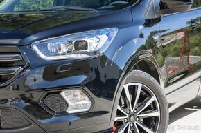 Ford Kuga - 2