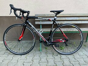 Cestný bicykel Specialized Allez 56cm e5 - 2