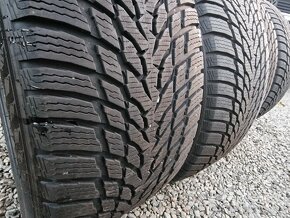 Zim.pneu NOKIAN 255/45R18 - 2