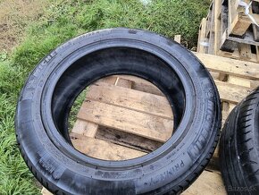 Michelin 205/55 r16 - 2