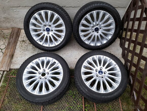 17" Ford Focus - 2