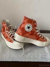 Converse - 2