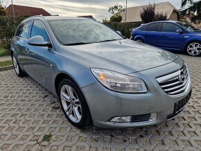 Opel Insignia ST 2.0 CDTI 130k Edition - 2