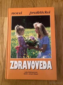 Zdravie z božej lekárne,Zdravoveda,Domáci lekár,Bezlepkářum - 2