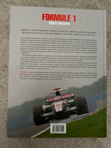 Úplná historie formule 1 - 2