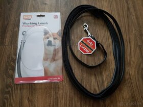 Working Leash  - Pracovné voditko - 2