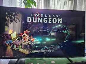 Endless Dungeon na PS5 15e - 2