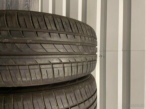 Sada pneu 195/55/16 HANKOOK - 2