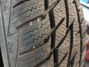 Zimné pneumatiky 185/65 R15 Matador - 2