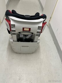 Britax Romer king II - 2