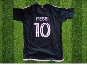 detský futbalový dres MESSI - 2