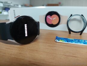 Samsung Galaxy Watch 5 40mm V ZÁRUKE - 2