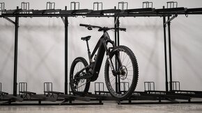 Predám elektrobicykel Olympia Hammer 2024 - 2