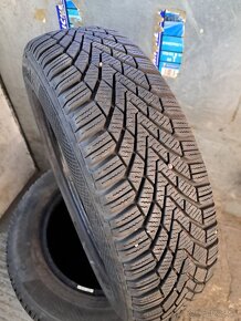 165/70 R14 zimne - 2