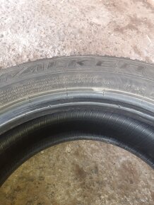 205/55 r16 zimne Falken - 2