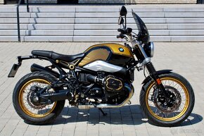 BMW R nineT Option 719 Scrambler - 2