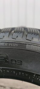 Nokian WR 205/60 R16 92H - 2