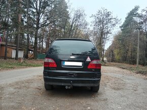 FORD GALAXY 1.9TDi - 2