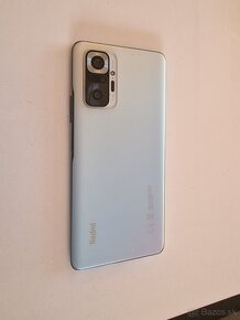 Predám xiaomi redmi note 10 pro - 2