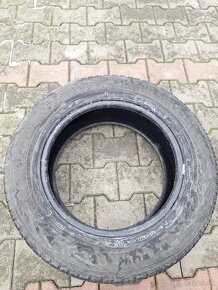 Zimne pneumatiku 225/65 R17 106H - 2