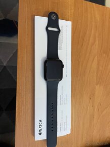 Apple watch SE 2022 44 mm - 2