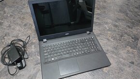 Notebook ACER Extensa 2511 - 2