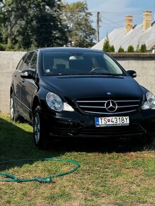 Mercedes-Benz R 350 4MATIC LPG - 2