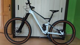 Bicykel Cube stereo 150 C:62 race 29 - 2