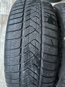 ❄️zimna sada 245/50 R19 Pirelli. Rv2020 - 2