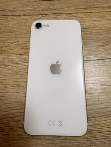 iPhone SE 2020 64GB - 2