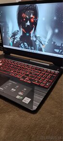 Asus TUF Gaming F15 - 2