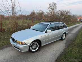 Bmw 530d - 2