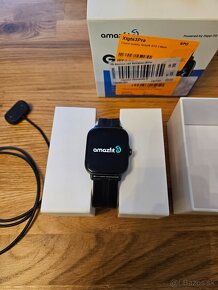 Amazfit GTS 3 - 2