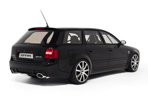 Audi RS6 Avant MTM 2006 1:18 Otto Mobile - 2