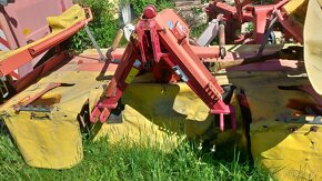 pottinger 2,7m - 2