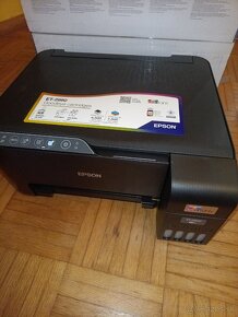 Tlačiareň Epson - 2