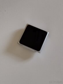 iPod nano 6gen 8gb - 2