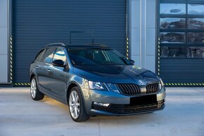 Spoľahlivý prenájom vozidiel, Škoda Octavia už od 23 €/deň - 2