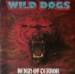 CD Widowmaker	, Wild Dogs, Wildside - 2