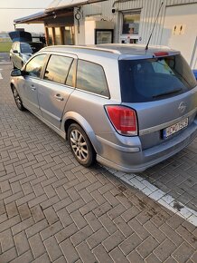 Opel Astra Caravan 1.7 CDTi Cosmo 100k - 2