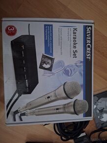 Karaoke Set - 2