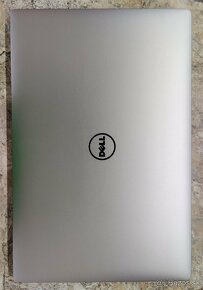 Dell Precision 5510 - 2